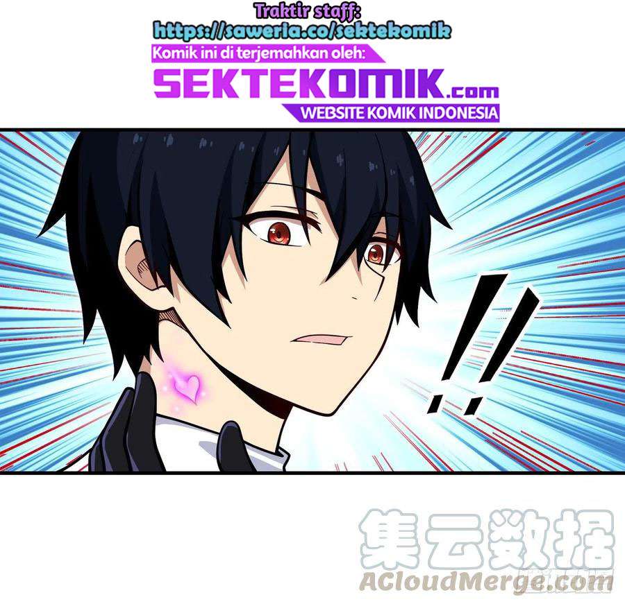 Wuxian Shitu Yu Shier Zhan Ji (Infinite Apostles and Twelve War Girls) Chapter 120 Gambar 33